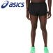  Asics мужской бег брюки 2091A848-001 почтовая доставка бесплатная доставка 