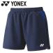  Yonex wi мужской вязаный шорты 25069-019 женский почтовая доставка бесплатная доставка 