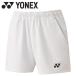  Yonex wi мужской вязаный шорты 25070-011 женский почтовая доставка бесплатная доставка 