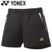  Yonex wi мужской шорты 25071-007 женский почтовая доставка бесплатная доставка 