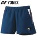  Yonex wi мужской шорты 25071-019 женский почтовая доставка бесплатная доставка 