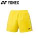  Yonex wi мужской вязаный шорты 25073-279 женский почтовая доставка бесплатная доставка 