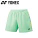 Yonex wi мужской вязаный шорты 25073-776 женский почтовая доставка бесплатная доставка 