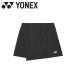  Yonex Yonexwi мужской шорты 25118-007 женский почтовая доставка бесплатная доставка 