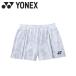  Yonex Yonexwi мужской шорты 25130-011 женский почтовая доставка бесплатная доставка 