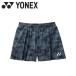  Yonex Yonexwi мужской шорты 25130-313 женский почтовая доставка бесплатная доставка 