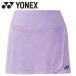  Yonex wi мужской юбка 26097-354 женский почтовая доставка бесплатная доставка возвращенние товара не возможно 