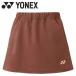 Yonex wi мужской юбка внутренний леггинсы есть 26109-015 женский почтовая доставка бесплатная доставка возвращенние товара не возможно 