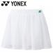  Yonex Yonexwi мужской юбка внутренний леггинсы есть 26148Y-011 женский одежда почтовая доставка бесплатная доставка 