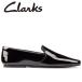  Clarks PURE SLIP 26161622 женская обувь 