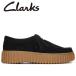  Clarks Clarks Torhill Bee 26172044 женский 