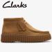  Clarks Clarks Torhill Moss 26179359 женская обувь 