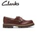  Clarks Clarks Cleyhill Boat 26186176 мужской женская обувь 