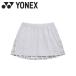  Yonex Yonexwi мужской юбка 26198-326 женский почтовая доставка бесплатная доставка 
