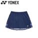  Yonex Yonexwi мужской юбка 26198-554 женский почтовая доставка бесплатная доставка 