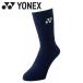  Yonex Yonexwi мужской носки 29120-554 женский почтовая доставка бесплатная доставка 