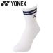  Yonex wi мужской половина носки 29194-019 женский почтовая доставка бесплатная доставка 