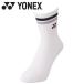  Yonex wi мужской половина носки 29194-354 женский почтовая доставка бесплатная доставка 