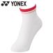  Yonex wi мужской лодыжка носки 29197-496 женский почтовая доставка бесплатная доставка 