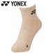  Yonex wi мужской лодыжка носки 29204Y-343 женский почтовая доставка бесплатная доставка 