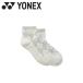  Yonex Yonexwi мужской лодыжка носки 29259-326 почтовая доставка бесплатная доставка 