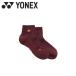  Yonex Yonexwi мужской лодыжка носки 29259-404 почтовая доставка бесплатная доставка 