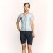  Nike foot Mark Zip имеется короткий рукав separe-tsu2993117-458 мужской женский возвращенние товара не возможно почтовая доставка бесплатная доставка 