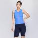  Nike foot Mark укороченные брюки Zip имеется без рукавов separe-tsu2993137-006 женский почтовая доставка бесплатная доставка возвращенние товара не возможно 