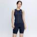  Nike foot Mark Basic North li Zip имеется separe-tsu2993163-0009 женский плавание почтовая доставка бесплатная доставка возвращенние товара не возможно 