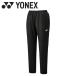  Yonex Yonex Uni брюки-джоггеры 30113-007 мужской женский одежда 