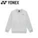  Yonex Yonex Uni спортивная фуфайка 30118-024 мужской женский одежда 