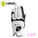  дождь . пот тоже скользить . нет Hearts .ru Golf перчатка женский HIRZL TRUST HYBRID Plus правый выгода .( левый рука для ) почтовая доставка бесплатная доставка 