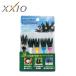  XXIO Golf swing head tiGGF-06132 почтовая доставка бесплатная доставка 
