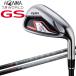  Honma Golf T//WORLD GS железный одиночный товар SPEEDTUNED 48 карбоновый 