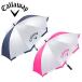  Callaway UV цвет umbrella зонт Япония стандартный товар 