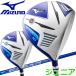  Mizuno MIZUNO Golf JM01 Driver карбоновый вал есть Junior 5KJBB10751 2024 модель 