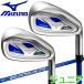  Mizuno MIZUNO Golf JM01 железный одиночный товар карбоновый вал есть Junior 5KJBB1070 2024 модель 