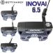 �������� �٥ƥ��ʥ�ǥ� ���Υ٥� 6.5 �ѥ��� 34����� BETTINARDI GOLF INOVAI Series 2024��ǥ� ����������