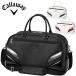  Callaway e расческа a сумка "Boston bag" 25 JM 2025 модель Япония стандартный товар 
