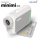  Golf zon Cade .to-k Mini miGOLFZON CaddyTalk Minimi NR Golf для лазерный дальномер Япония стандартный товар 