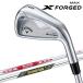 �L�����E�F�C X FORGED MAX �A�C�A�� 5�{�Z�b�g ���{�d�l 2025���f��