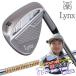  хвост мыс sho futoshi Pro .. links шоу время Wedge DynamicGold Lynx Golf SHOW-TIME WEDGE 2026 модель 