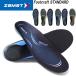ZAMST �U���X�g �t�b�g�N���t�g �X�^���_�[�h �A�[�`�^�C�v Footcraft STANDARD �����Y ���f�B�[�X �C���\�[�� ���[���֑�������