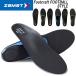 ZAMST �U���X�g �t�b�g�N���t�g �t�b�g�{�[���X�^�C�� �A�[�`�^�C�v Footcraft FOOTBALL STYLE �����Y ���f�B�[�X �C���\�[��