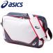  Asics эмаль сумка на плечо 26 3033A190-100