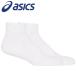  Asics носки 13. ..~ пятка до. длина 13cm 3033B870-104 мужской почтовая доставка бесплатная доставка 