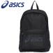  Asics рюкзак 25 3033C225-001 мужской женский 