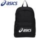  Asics рюкзак 25 3033C225-002 мужской женский 