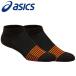  Asics SP носки 3043A056-001 мужской женский почтовая доставка бесплатная доставка 
