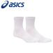  Asics SPSB носки унисекс аксессуары 3043A057-100 почтовая доставка бесплатная доставка 